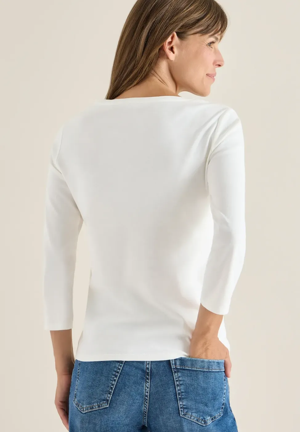 Chemise basique U-Boot