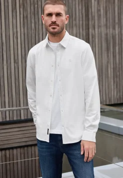 Chemise en jersey