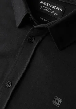 Chemise en jersey