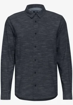 Chemise en optique mélangée