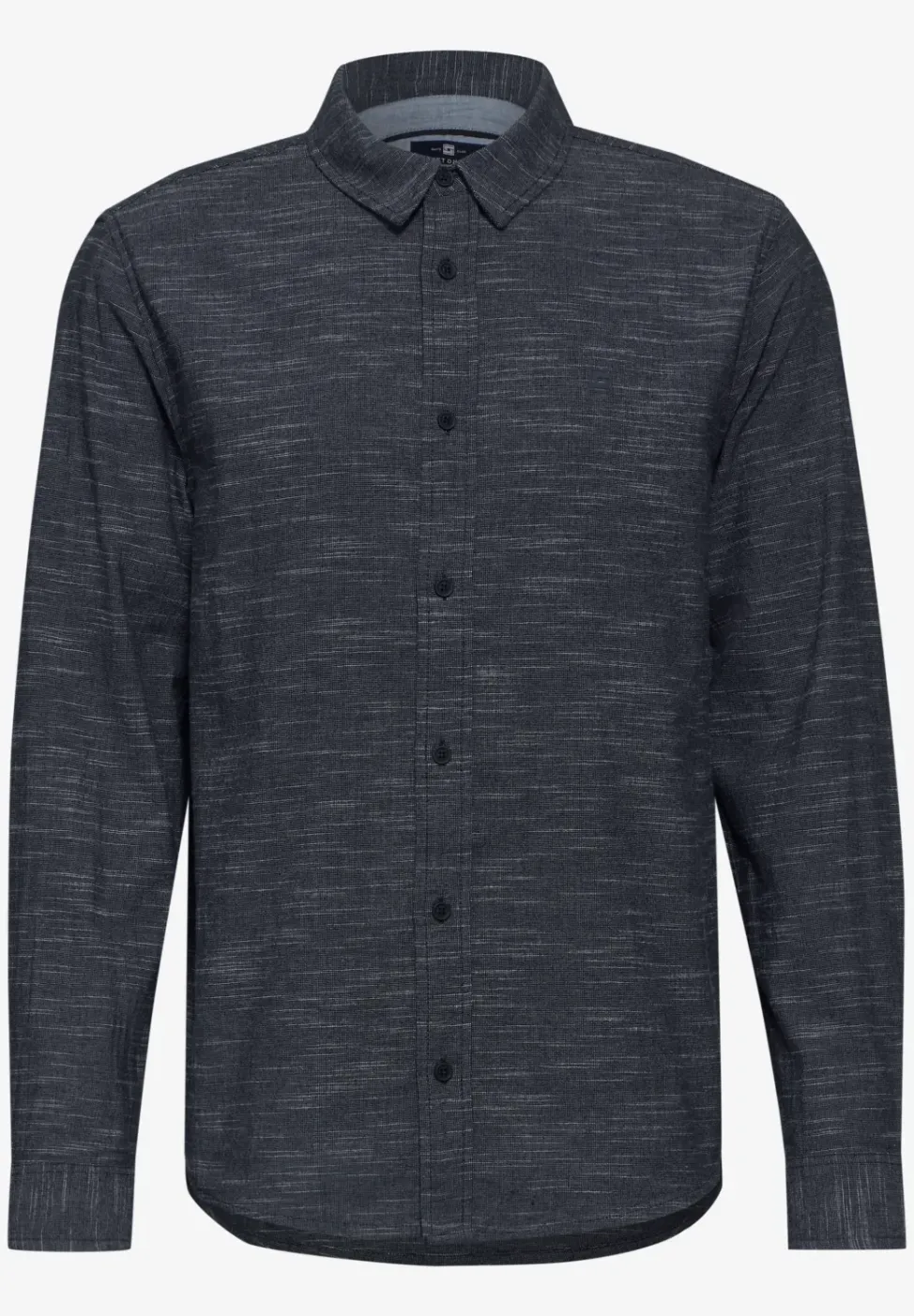 Chemise en optique mélangée