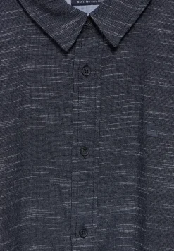 Chemise en optique mélangée