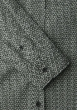 Chemise en popeline