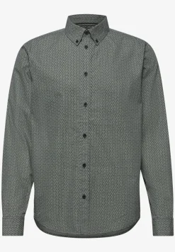 Chemise en popeline