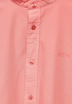 Chemise en popeline