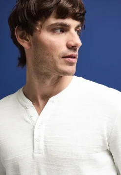 Chemise Henley