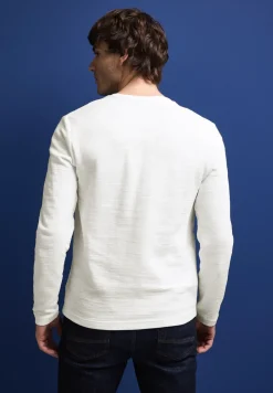 Chemise Henley
