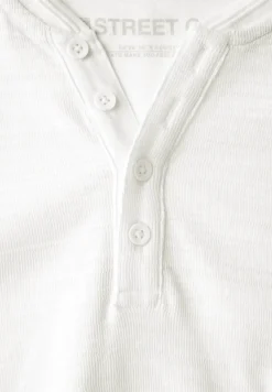Chemise Henley