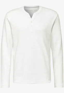 Chemise Henley