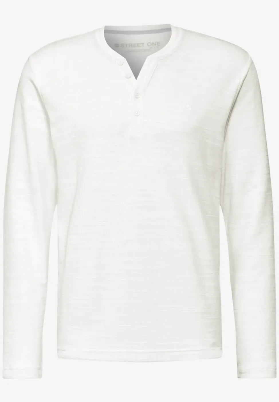 Chemise Henley