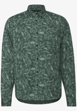 Chemise imprimée