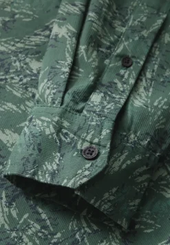 Chemise imprimée
