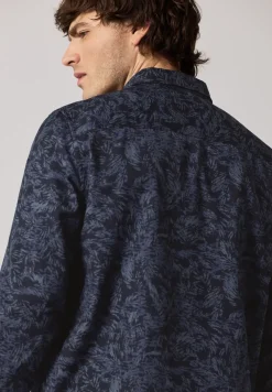 Chemise imprimée