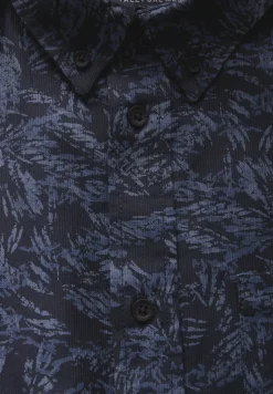 Chemise imprimée