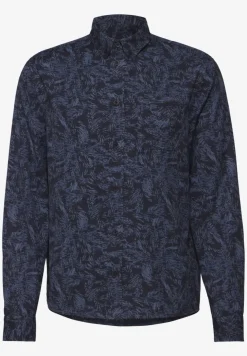 Chemise imprimée