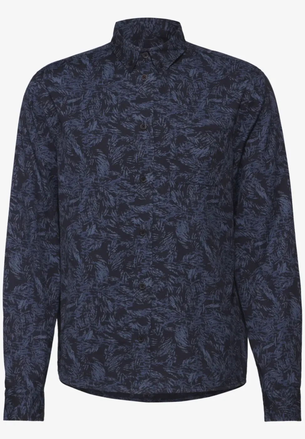 Chemise imprimée