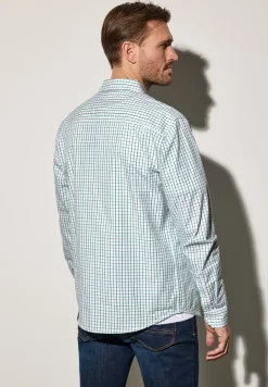 Chemise Oxford