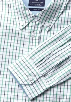 Chemise Oxford