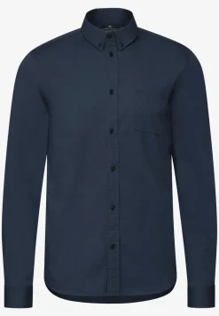 Chemise popeline slim fit