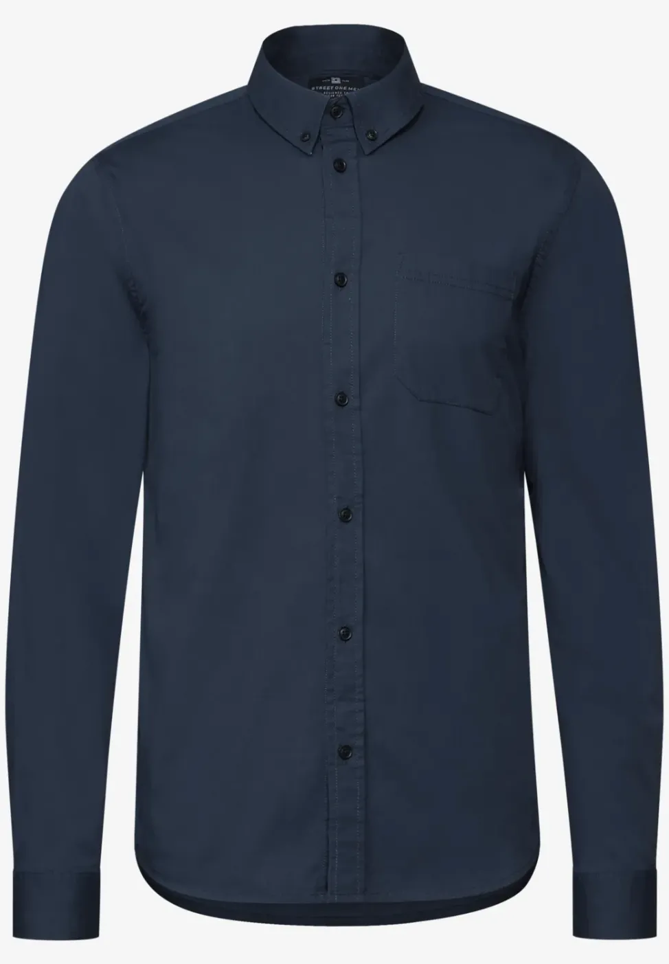 Chemise popeline slim fit