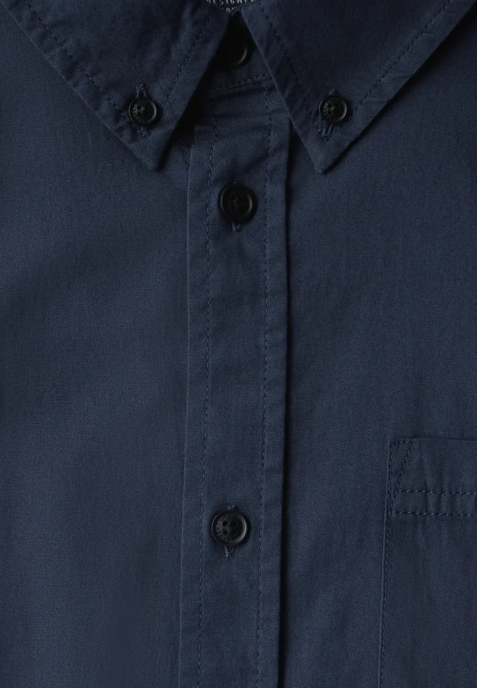 Chemise popeline slim fit