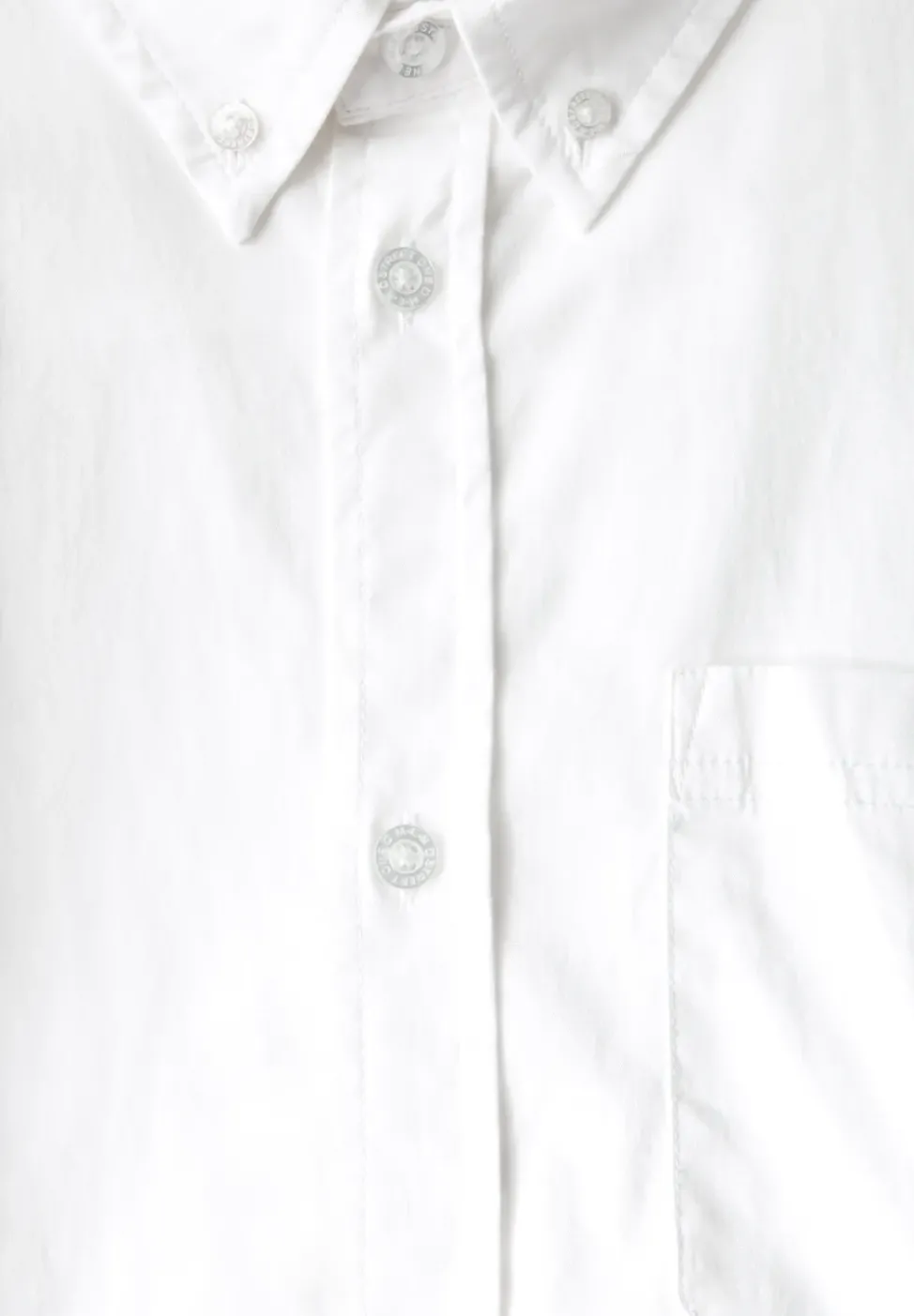 Chemise popeline slim fit