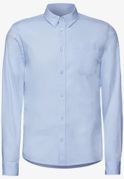Chemise popeline slim fit