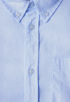 Chemise popeline slim fit
