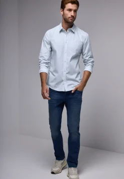 Chemise slim fit