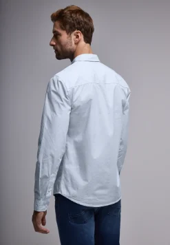 Chemise slim fit