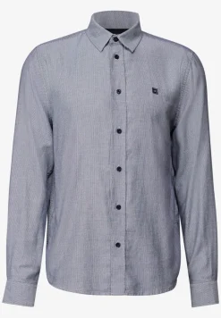 Chemise structurée Two Tone