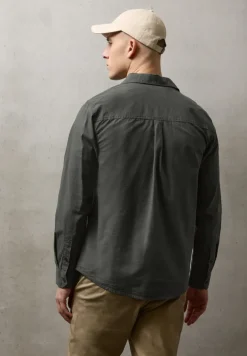 Chemise Two-Tone