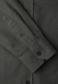 Chemise Two-Tone