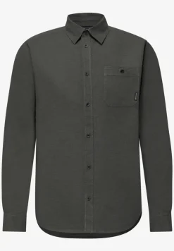Chemise Two-Tone