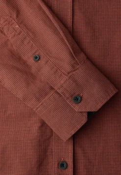 Chemise Two-Tone