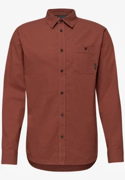 Chemise Two-Tone