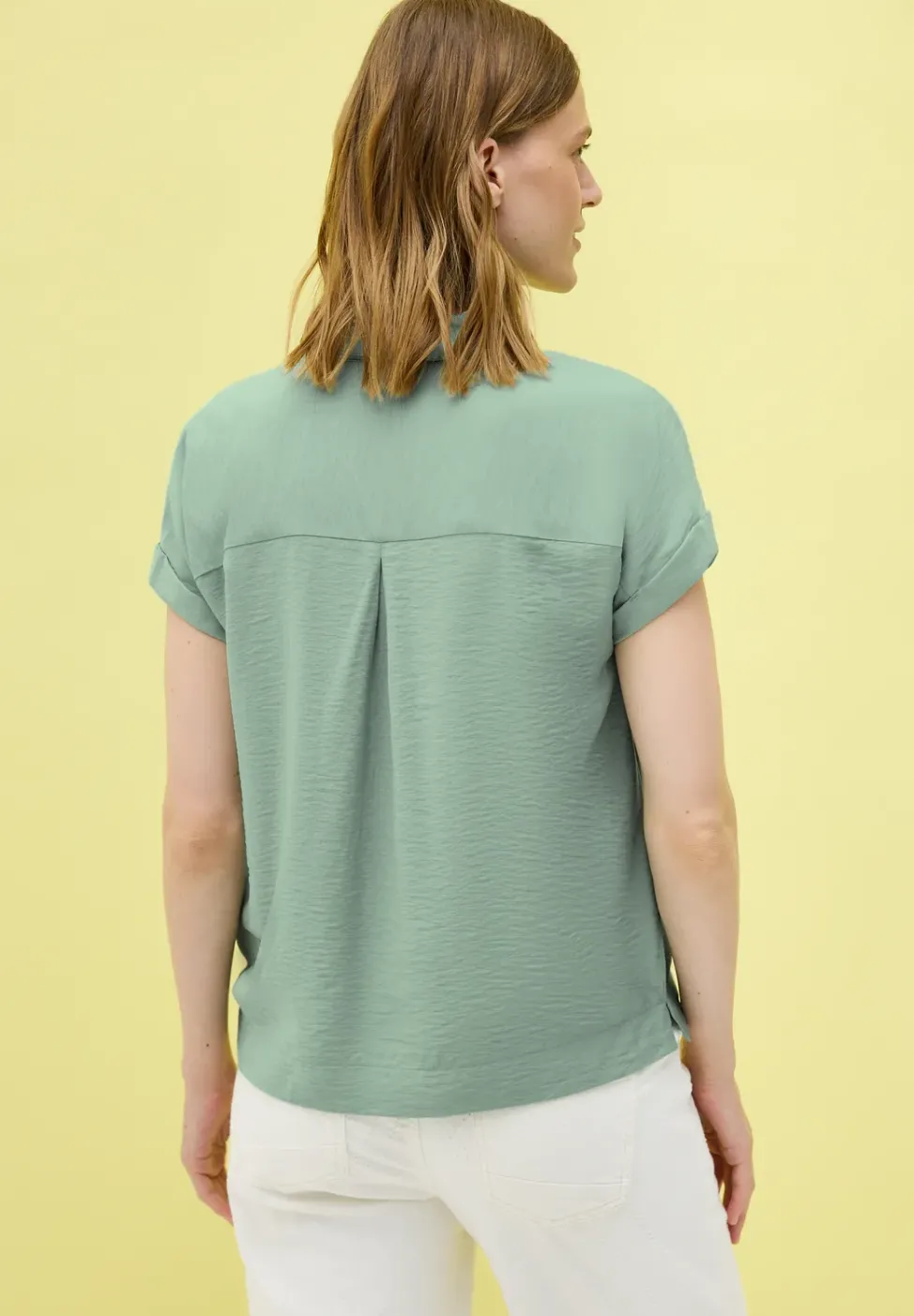 Chemisier à chemise