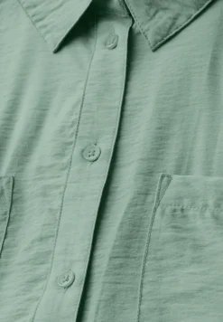 Chemisier à chemise