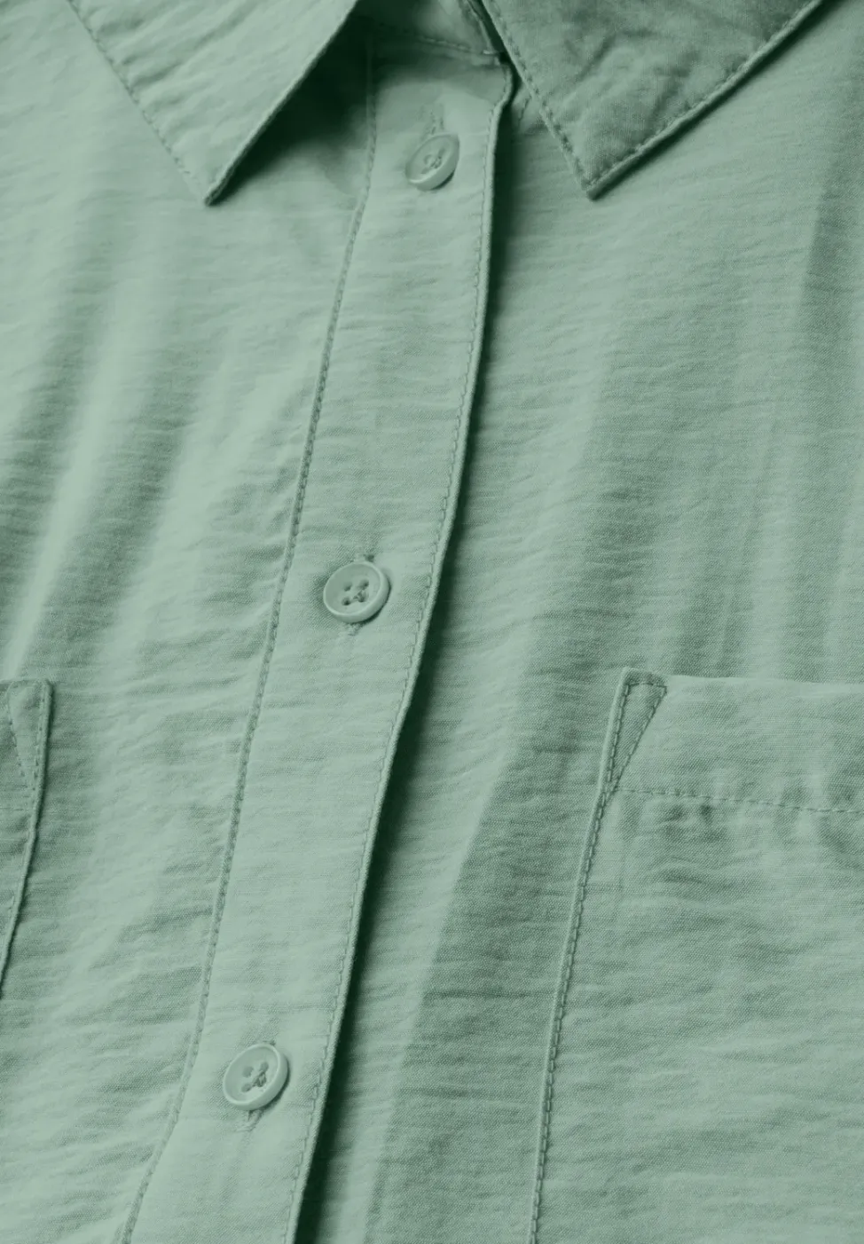 Chemisier à chemise