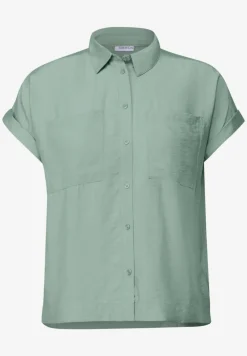 Chemisier à chemise