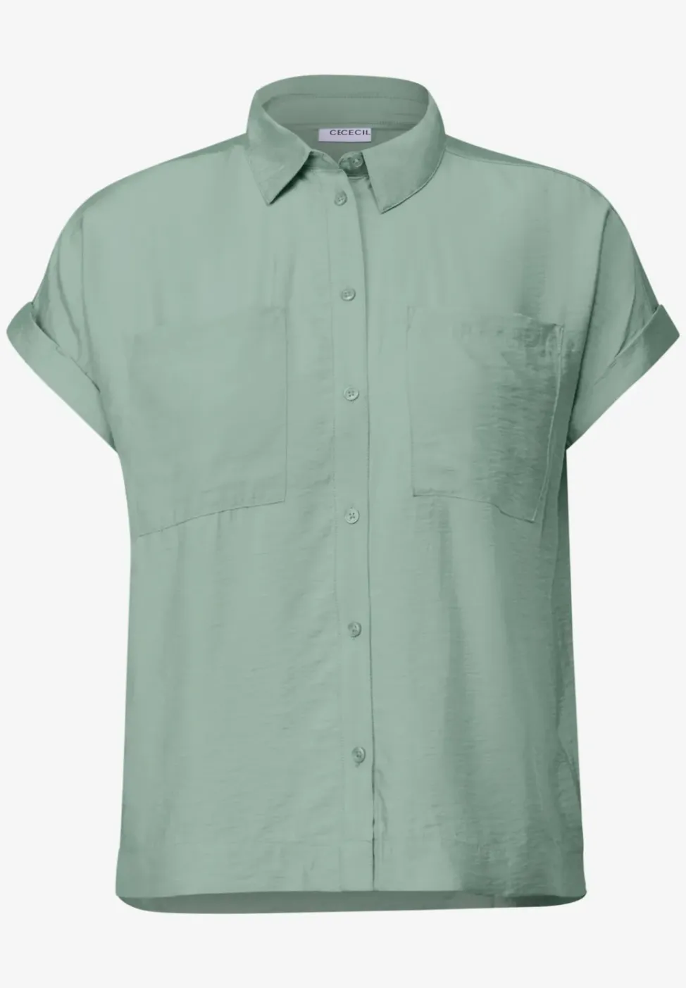 Chemisier à chemise