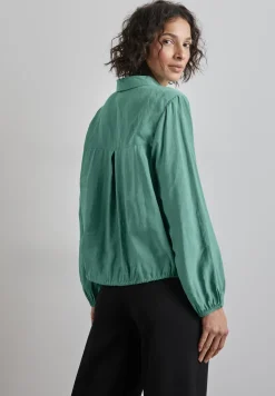 Chemisier à chemise