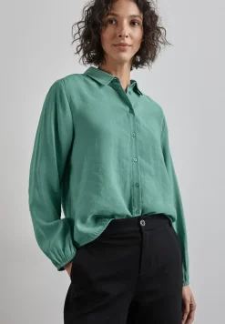 Chemisier à chemise