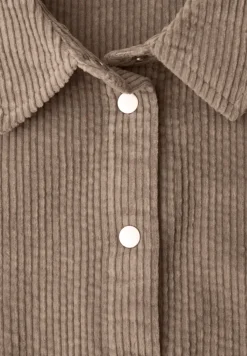 Chemisier à chemise