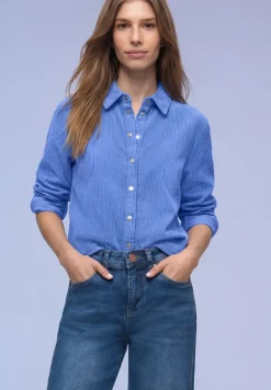 Chemisier à chemise