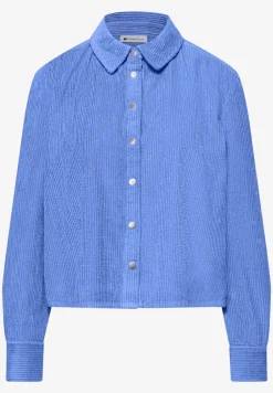 Chemisier à chemise