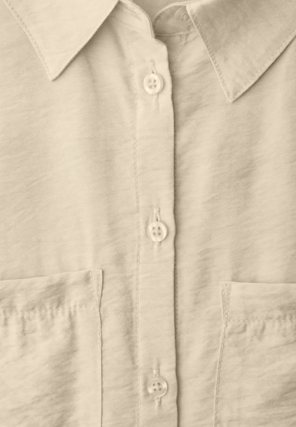 Chemisier à chemise