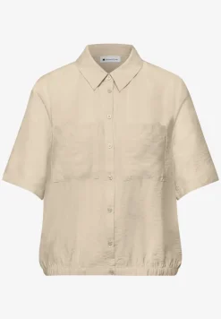 Chemisier à chemise