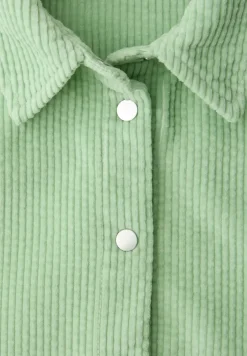 Chemisier à chemise