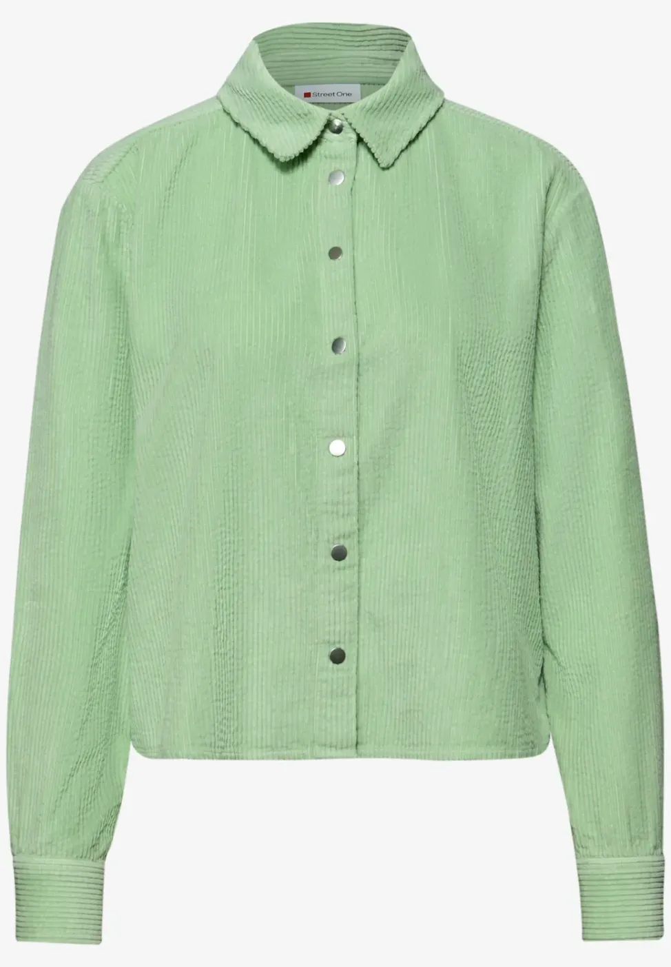 Chemisier à chemise